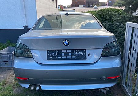 BMW 530d 3.0 M57 M Automatik Navi Klima Sitzheizung