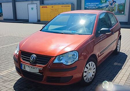 VW Polo Volkswagen Goal 1.4 TDI HU 08.2026.