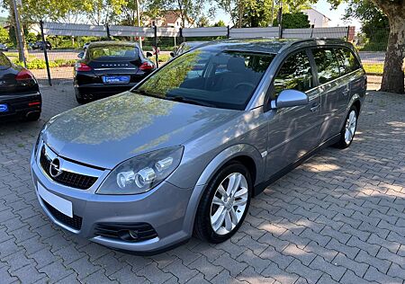 Opel Vectra C Caravan Sport