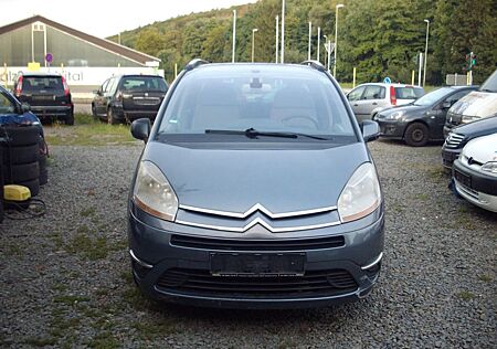 Citroën C4 Picasso HDi 135 FAP Autom. 7 SITZER KLIMAUT