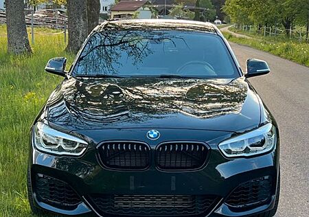 BMW 118d M Sport CarPlay
