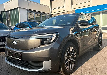 Ford Explorer AWD
