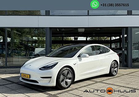 Tesla Model 3 Range Plus | AHK | Autopilot | Panorama