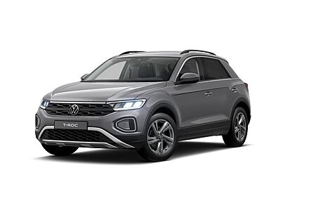 VW T-Roc Volkswagen Life 1.5 TSI+DSG+LED+ACC+RFK+CLIMA+SHZ+PDC