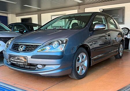Honda Civic Lim. 5-trg. 1.6 i LS Automatik / 2. Hand