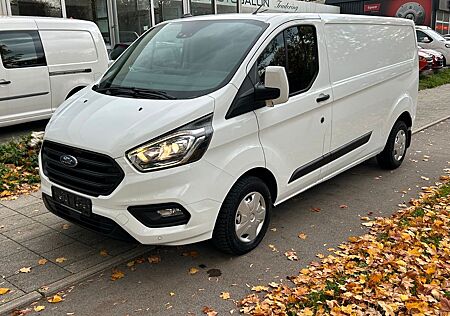 Ford Transit Custom Kasten L2 Lang Kamera Navi PDC