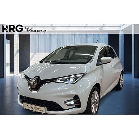 Renault ZOE leasen
