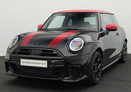 Mini Cooper S Cooper C