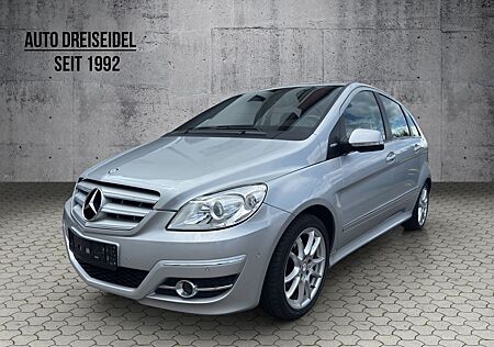 Mercedes-Benz B 160 BE*SPORTPAKET*PDC* 90.000KM*MOD2011
