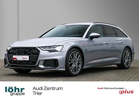 Audi A6 Avant 50 TFSI e quattro S line S tronic