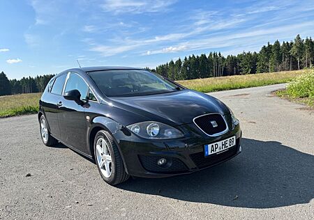 Seat Leon 1.4 TSI Reference Reference