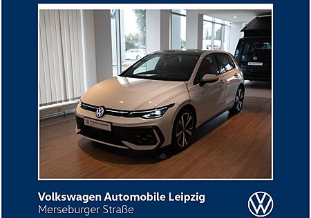 VW Golf Volkswagen GTE 1.5l eHybrid 130 kW / 85kW DSG*DCC*SWA