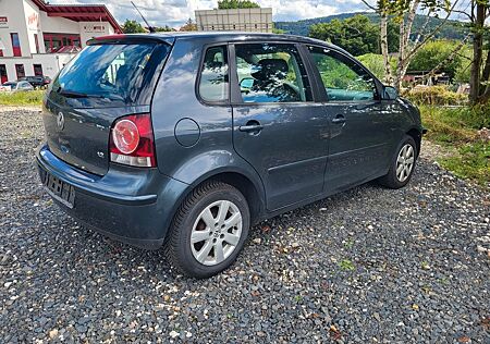VW Polo Volkswagen IV Comfortline
