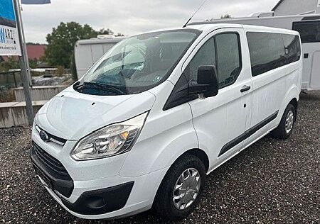 Ford Transit /Tourneo Custom Kombi 310 L1 Trend