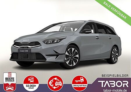 Kia Cee'd Sportswagon Ceed SW 1.0 MHEV 100 DCT ACC LED eHK SHZ JBL Kam