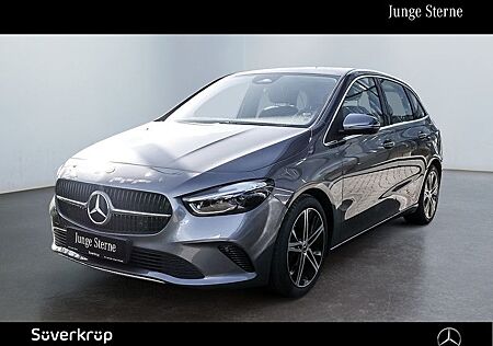 Mercedes-Benz B 180 PROGRESSIVE SPUR AHK KAMERA STANDH PDC