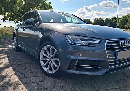 Audi A4 1.4 TFSI Avant -
