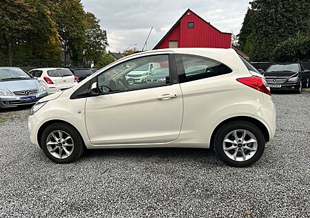 Ford Ka Cool & Sound Edition Euro6
