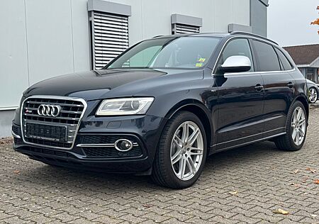 Audi SQ5 3.0 TDI Quattro*SLINE*AHK*BOSE*