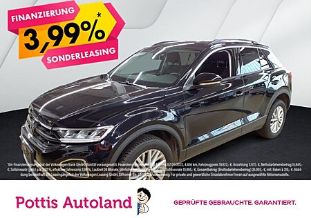 VW T-Roc Volkswagen 1.0 TSI LIFE NAVI D.COCKPIT PDC SITZHZG