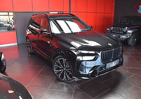 BMW X7 xDrive 40 d M Sport Pro|Soft|HUD|Air|7Seat|