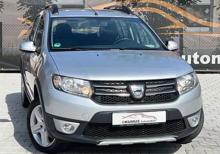 Dacia Sandero II Stepway Prestige PDC*KLIMA*NAVI