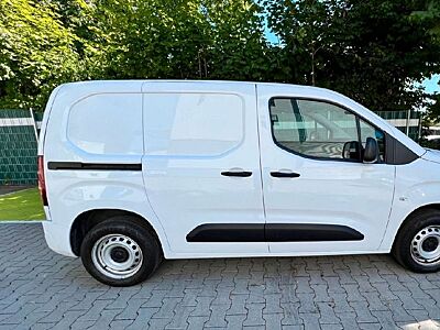 Opel Combo Klima Cargo 3 Sitze