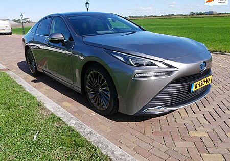 Toyota Mirai Prestige 360-CAMERA panorama dach JBL FULL
