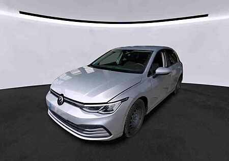 VW Golf Volkswagen Life 2.0 TDI /TRAVEL/VIRTUAL/PDC/SHZ/NAVI