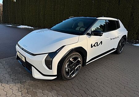 Kia EV4 81 kWh GT Line*Glasdach*Head-Up*Memory-Sitz*