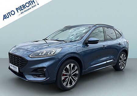 Ford Kuga 2.5 Duratec PHEV ST-LINE X