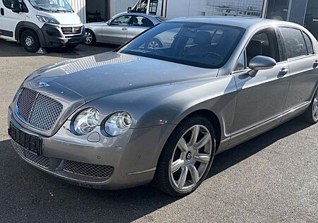 Bentley Continental Flying Spur