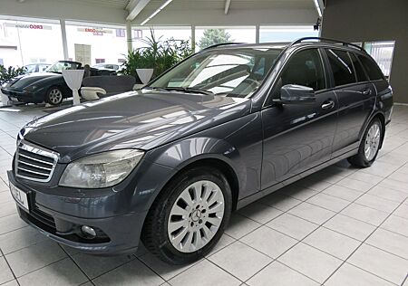 Mercedes-Benz C 200 CDI T-Modell*Bi-Xenon*Navi*HU/AU 01-2028*