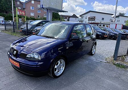 Seat Arosa Stella