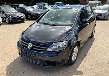 VW Golf Volkswagen Plus V Comfortline