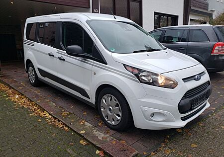 Ford Transit Connect Automat,Navi,Camera,Assistenten