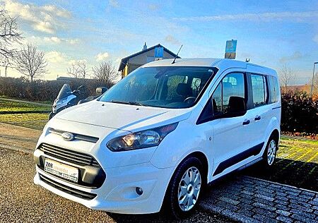 Ford Transit Connect *Hu/Au neu*1.Hd*5 Sitzer*Klima*