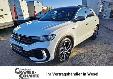 VW T-Roc Volkswagen R 4Motion