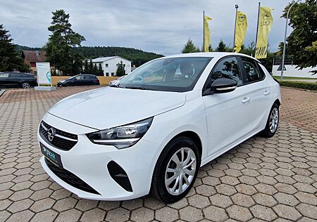 Opel Corsa F e -3 Phasen-Winter P.-RFK-Klimaautomatik