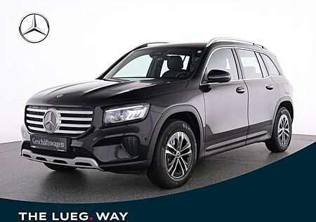 Mercedes-Benz GLB 180 d ENTRY+AHK+FAHRASS+KAMERA+LED+SPIEGEL-P