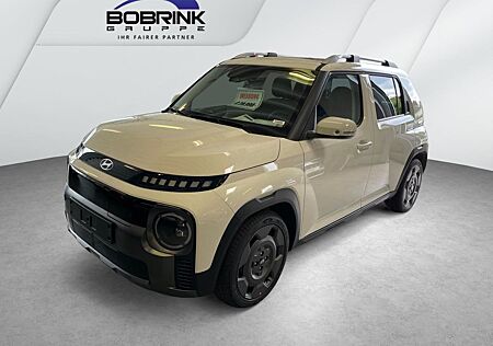 Hyundai Inster Cross EV 49 kWh Elektro Klimaautom SHZ LE
