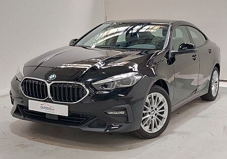 BMW 218i GranCoupe ACC HiFi QI Kamera DAB NP:48.000€