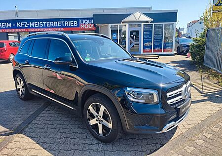Mercedes-Benz GLB 200 d 4Matic WIDE LED STHZG OFF-ROAD KEYLESS