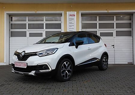 Renault Captur Intens LED/NAVI/SHZ/ TOUCH/DAB