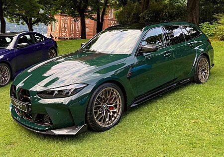 BMW M3 CS xDrive Touring CS !!Neufahrzeug!!