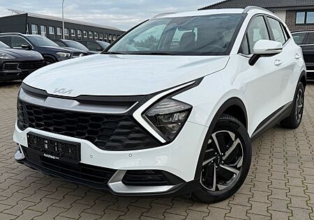 Kia Sportage 1.6 Hybrid* 169 kW*ACC*LED