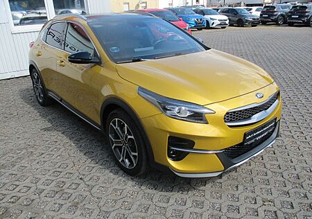 Kia XCeed 1.6l DCT 48V Xdition *Navi*AT*GD*