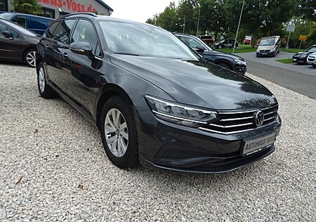 VW Passat Variant Volkswagen Basis aus 1.Hand