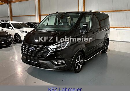 Ford Tourneo Custom 320 L1 Active *Voll*SOFORT*