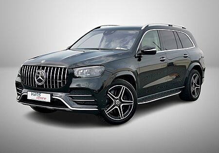 Mercedes-Benz GLS 400 d 4M* AMG*EXCLUSIVE*7SITZE*PANO*MASSAGE